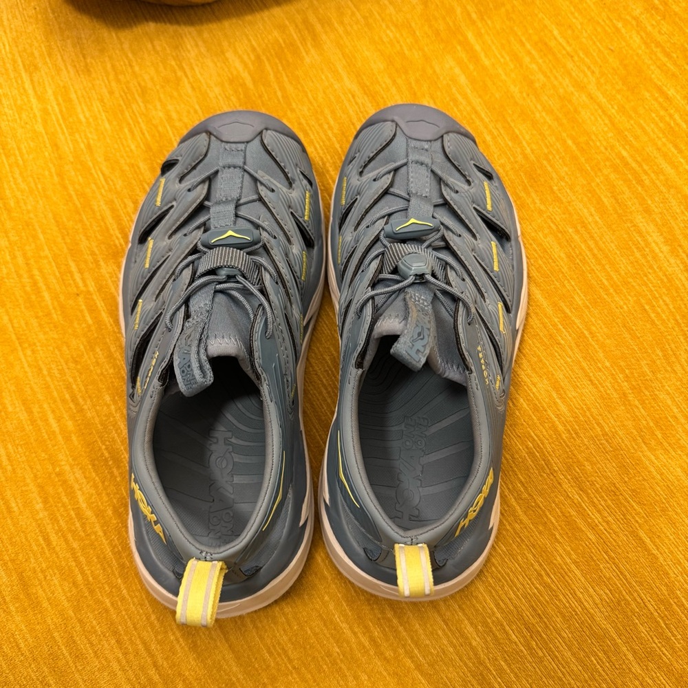 Hoka Hopara Sandals -Women's 5.5 - Picture 3 of 6